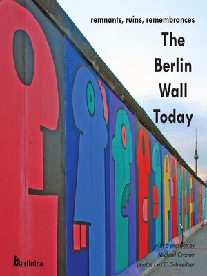 cover image of The Berlin Wall Today